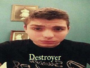 Destroyer