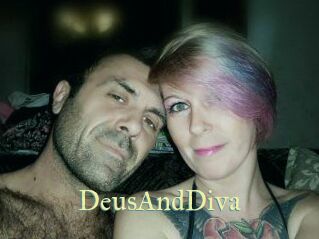DeusAndDiva