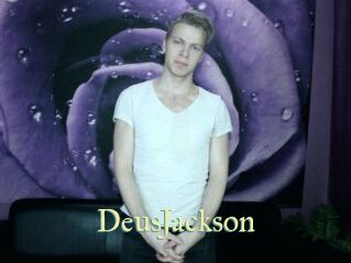 DeusJackson