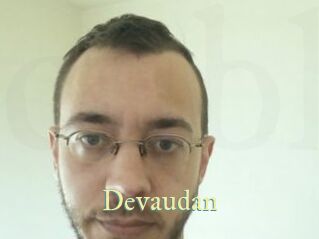 Devaudan Cube Lille