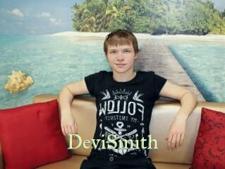 DeviSmith