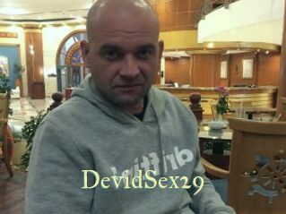 DevidSex29