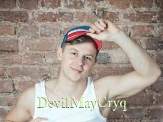 DevilMayCryq