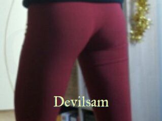 Devilsam