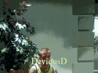 DeviousD