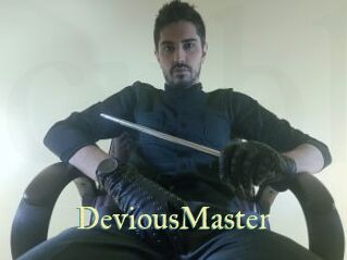 DeviousMaster