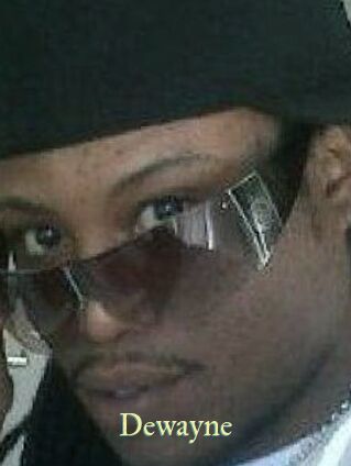 Dewayne