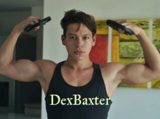 DexBaxter