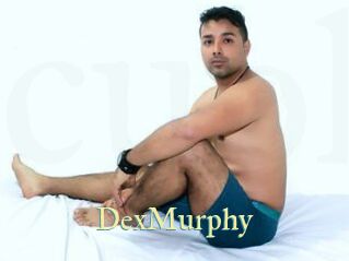 DexMurphy