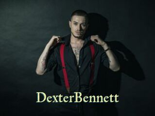 DexterBennett Cube Lille