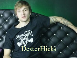 DexterHicks