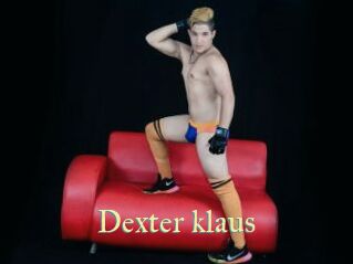 Dexter_klaus Cube Lille