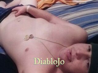 DiabloJo