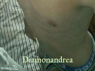 Diamonandrea