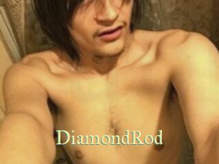 DiamondRod