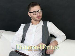 DiamondTattoo