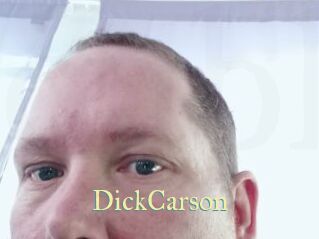 DickCarson