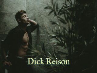 Dick_Reison