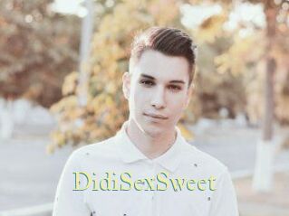 DidiSexSweet