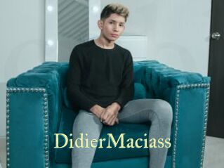DidierMaciass