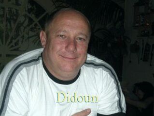 Didoun Cube Lille