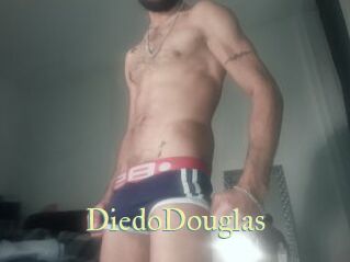 DiedoDouglas