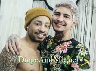 DiegoAndMiguel