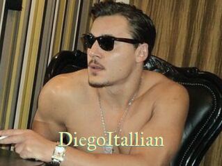 DiegoItallian