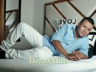 DiegoMills