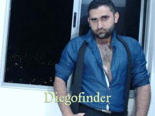 Diegofinder
