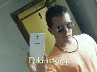 Dikins1994 Cube Lille