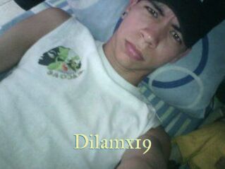 Dilamx19