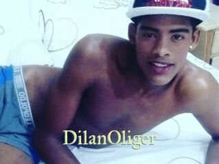 DilanOliger
