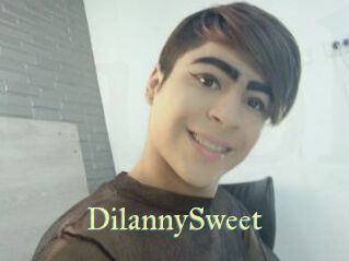 DilannySweet