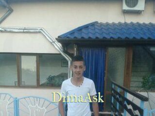 DimaAsk