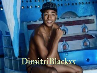 DimitriBlackxx