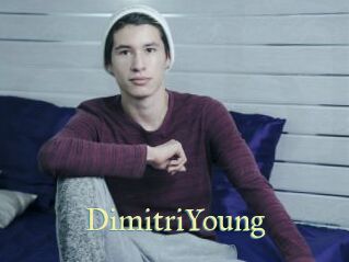 DimitriYoung