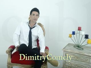 DimitryComely