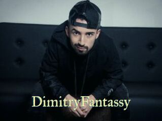 DimitryFantassy