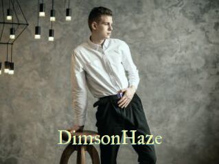 DimsonHaze