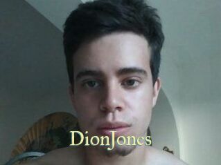 Dion_Jones
