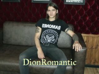 DionRomantic