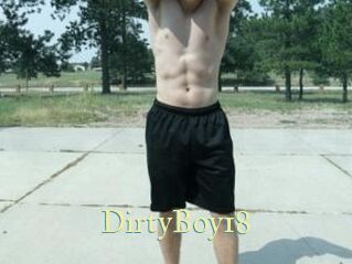 DirtyBoy18