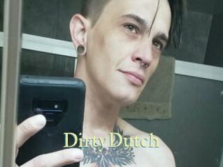 DirtyDutch