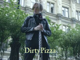 DirtyPizza