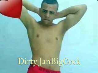Dirty_JanBigCock