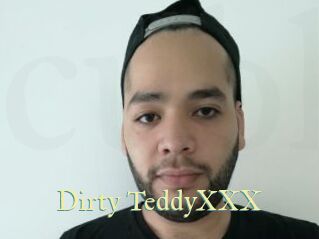 Dirty_TeddyXXX