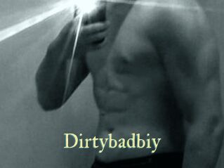 Dirtybadbiy