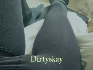 Dirtyskay