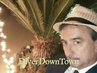 DiverDownTown